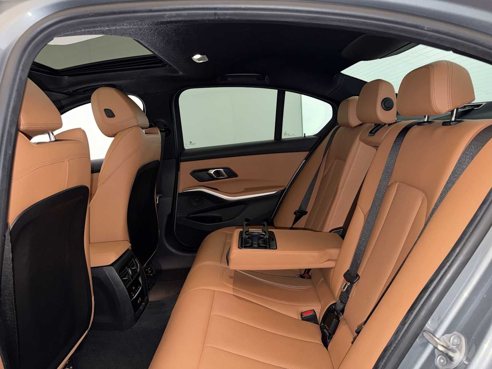 2024 BMW 3 Series 330i xDrive Sedan