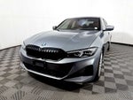 2024 BMW 3 Series 330i xDrive Sedan
