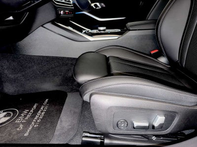 2024 BMW 3 Series 330i xDrive Sedan