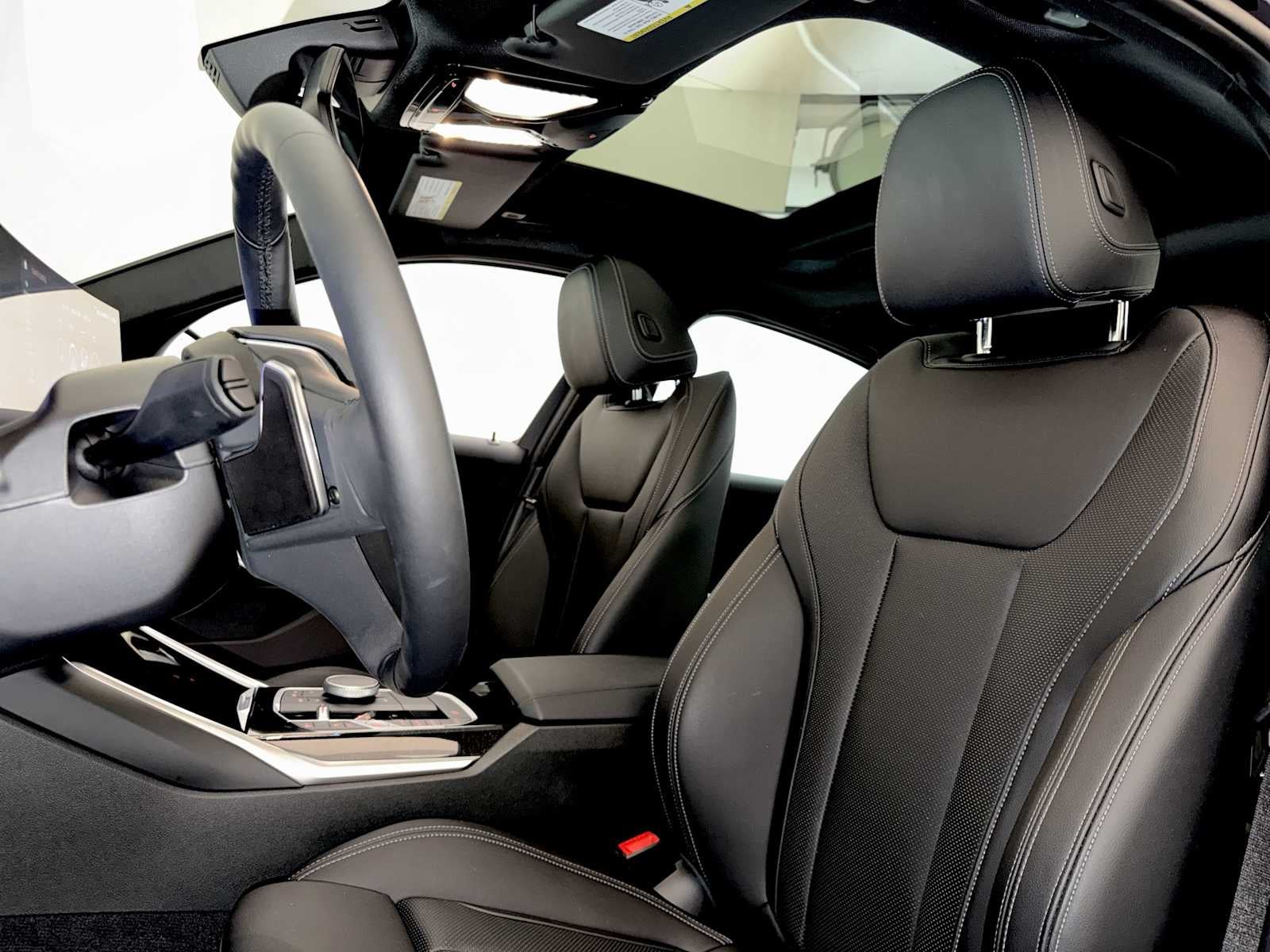 2024 BMW 3 Series 330i xDrive Sedan