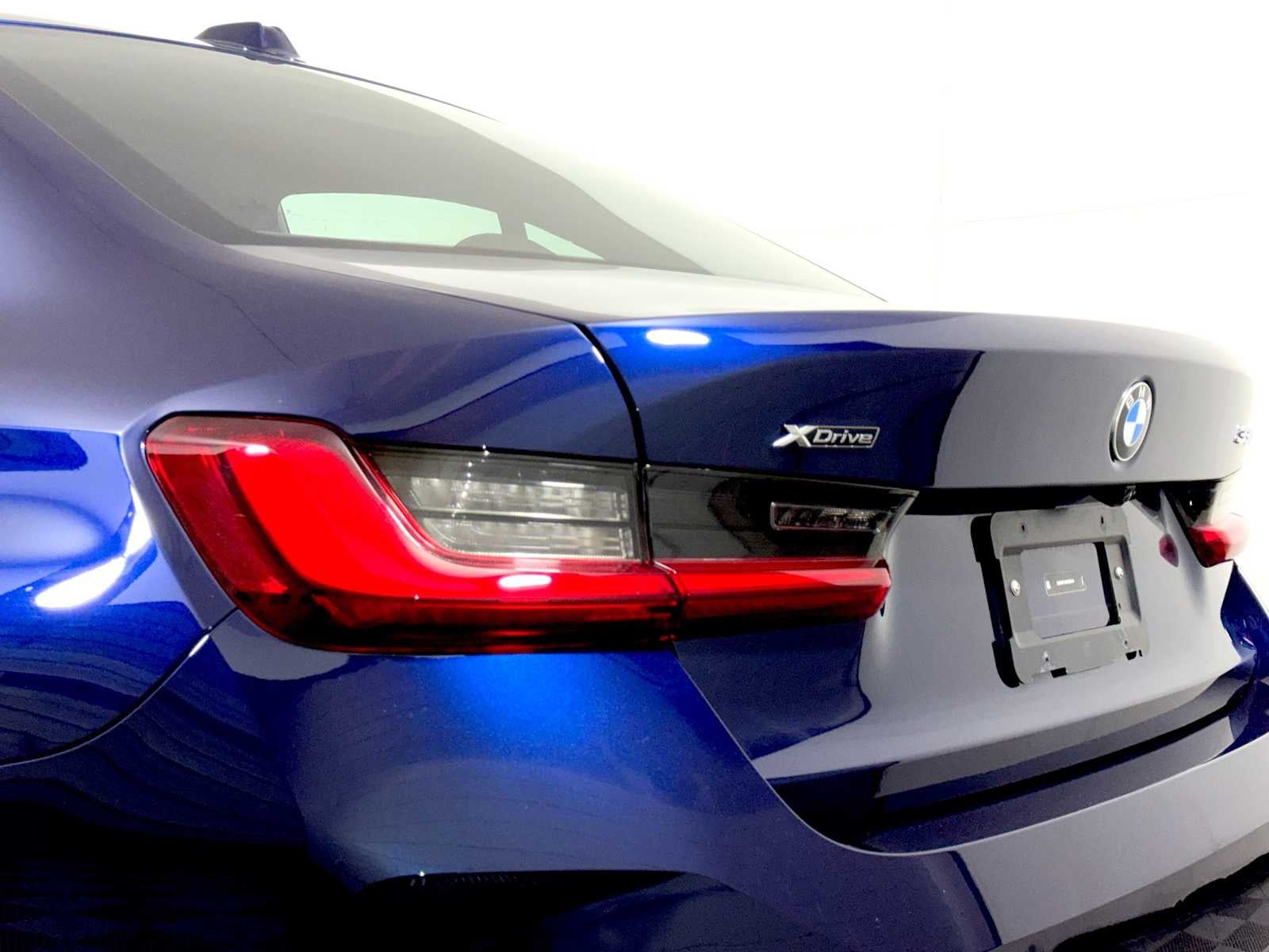 2024 BMW 3 Series 330i xDrive Sedan