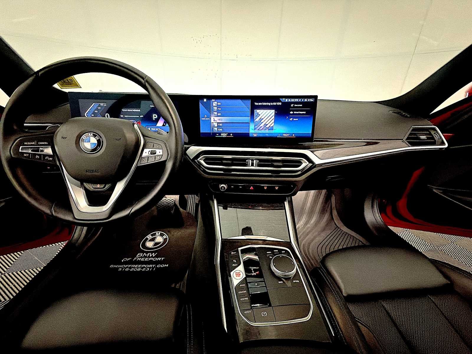 2023 BMW 3 Series 330i xDrive Sedan
