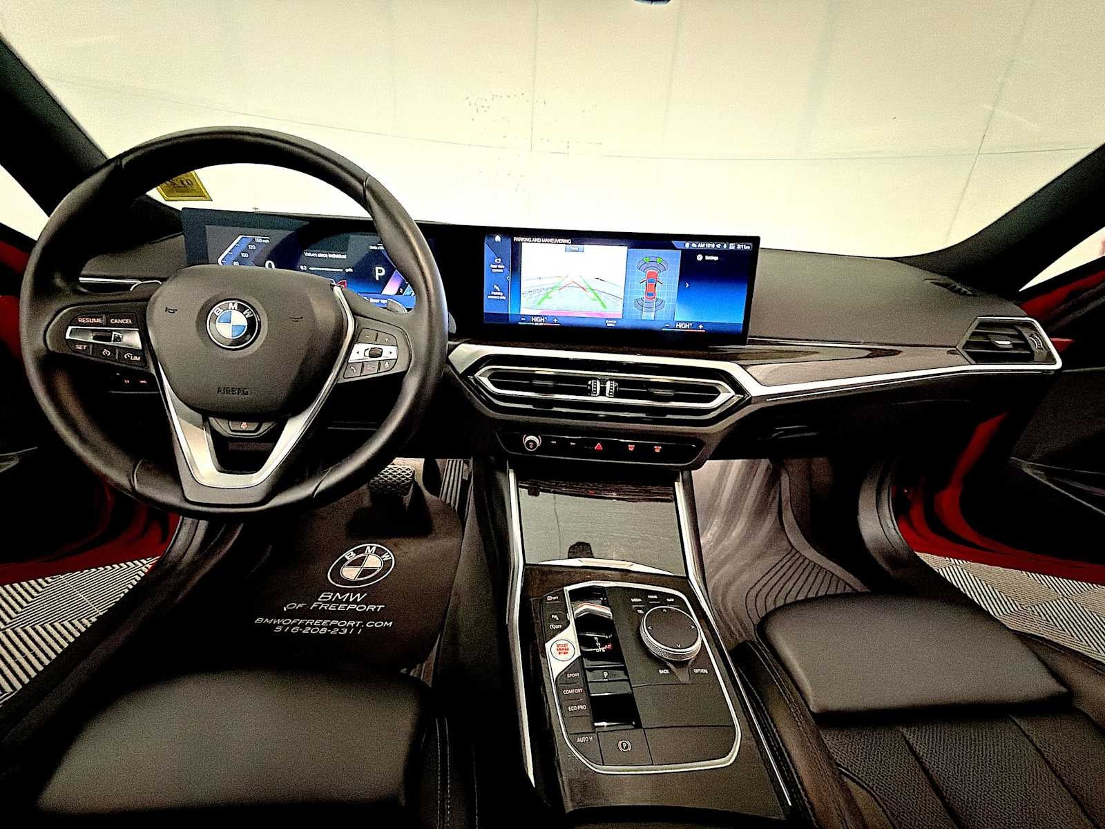 2023 BMW 3 Series 330i xDrive Sedan