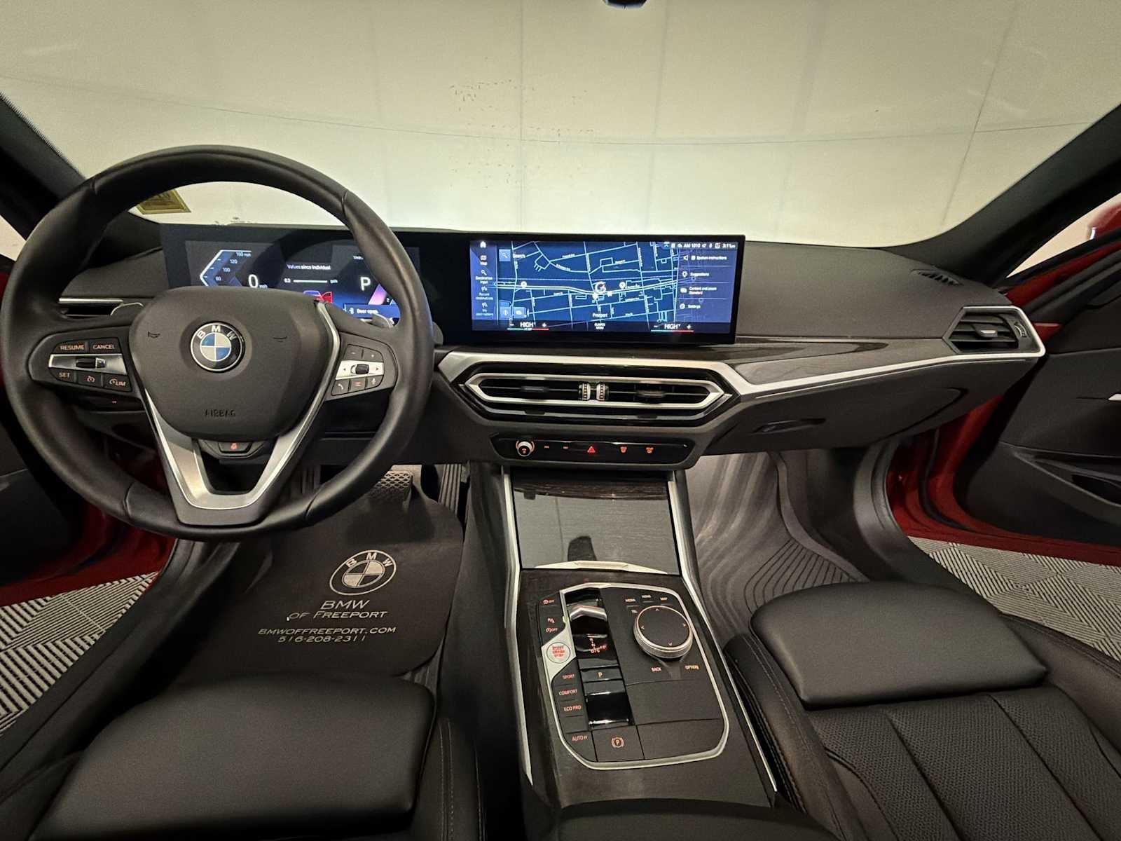 2023 BMW 3 Series 330i xDrive Sedan