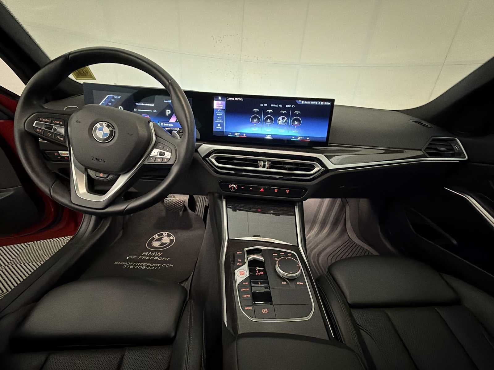 2023 BMW 3 Series 330i xDrive Sedan