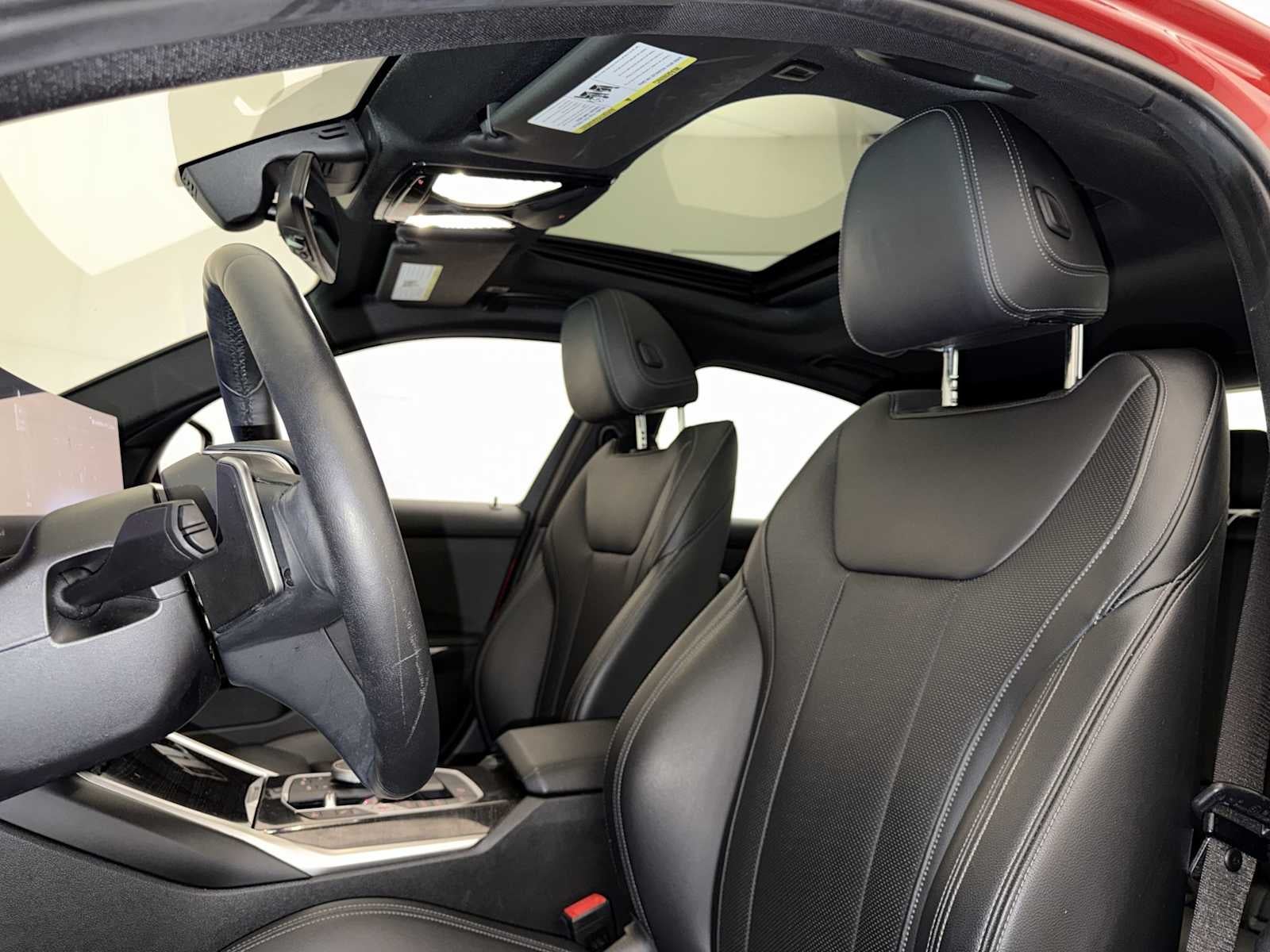 2023 BMW 3 Series 330i xDrive Sedan