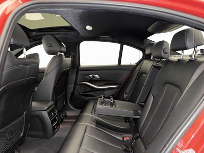 2023 BMW 3 Series 330i xDrive Sedan