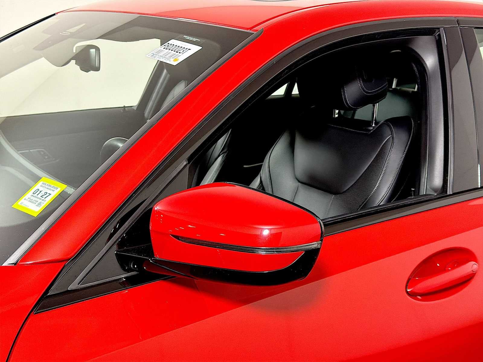 2023 BMW 3 Series 330i xDrive Sedan