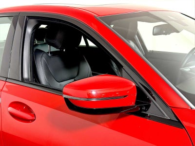 2023 BMW 3 Series 330i xDrive Sedan