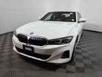 2024 BMW 3 Series 330i xDrive Sedan