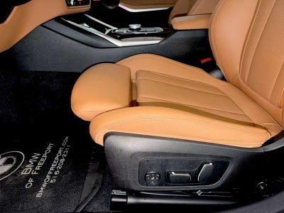 2024 BMW 3 Series 330i xDrive Sedan