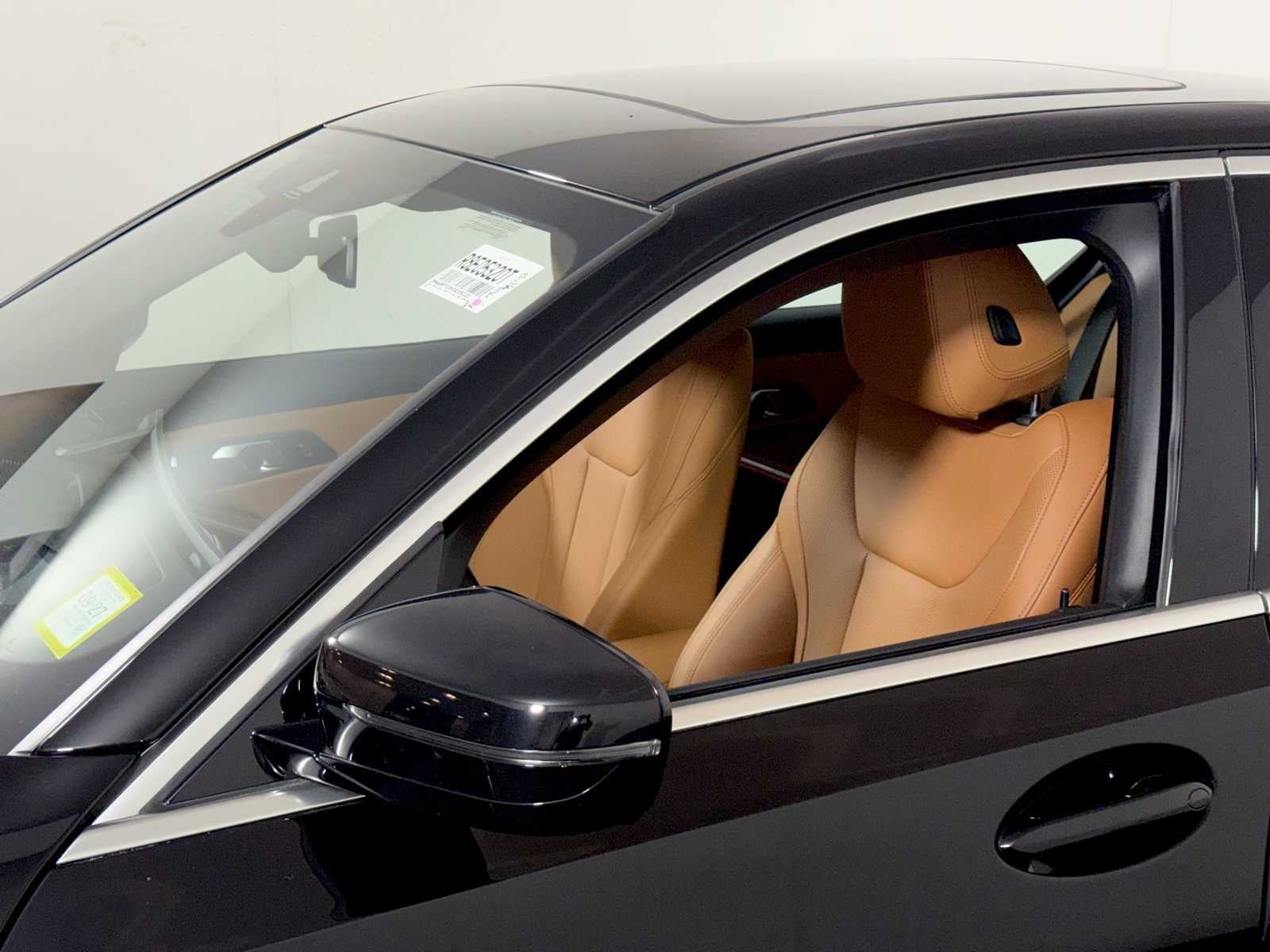 2024 BMW 3 Series 330i xDrive Sedan
