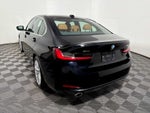 2024 BMW 3 Series 330i xDrive Sedan