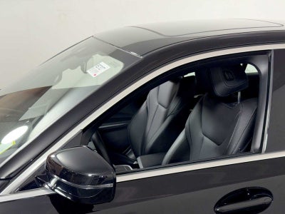 2024 BMW 3 Series 330i xDrive Sedan