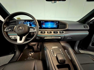 2022 Mercedes-Benz GLE GLE 350 4MATIC® SUV