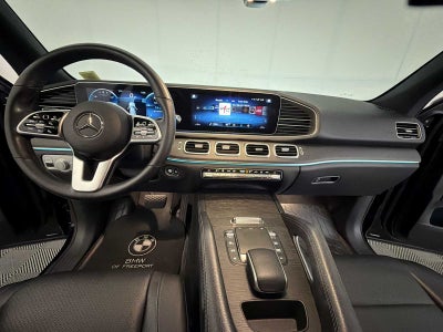 2022 Mercedes-Benz GLE GLE 350 4MATIC® SUV