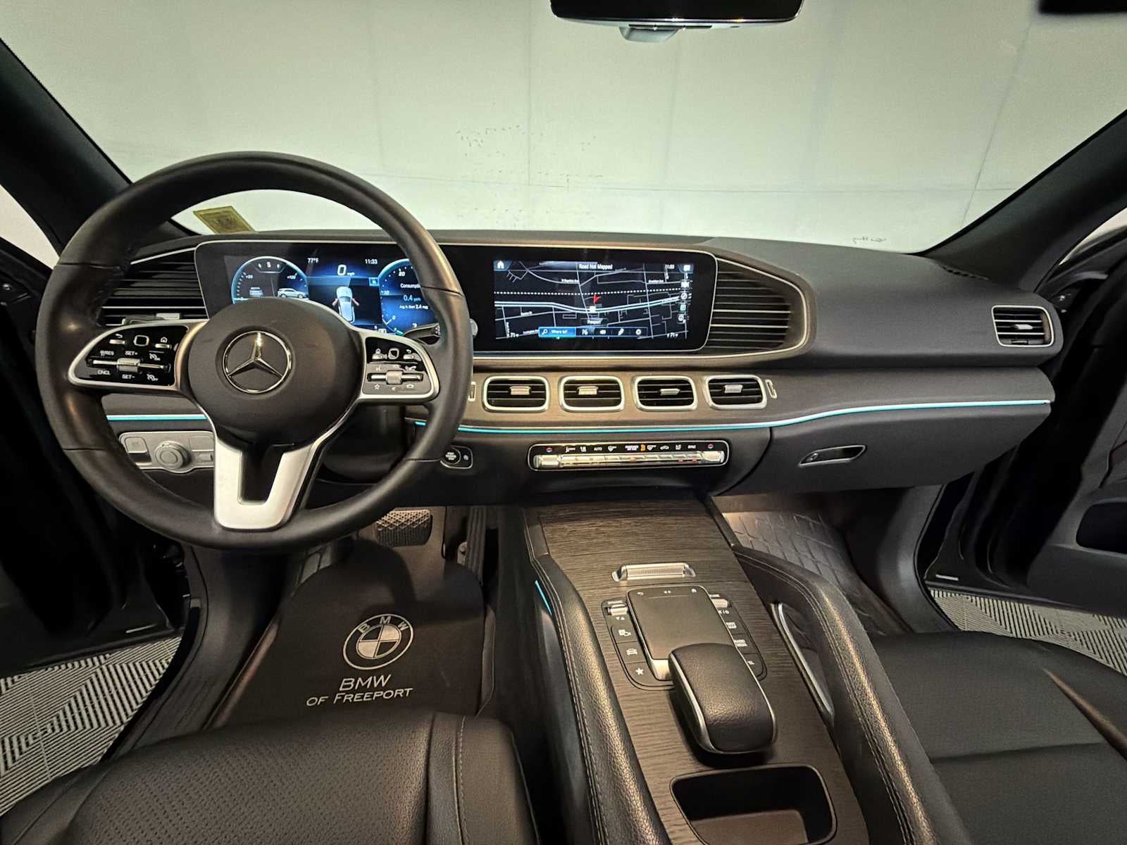2022 Mercedes-Benz GLE GLE 350 4MATIC® SUV