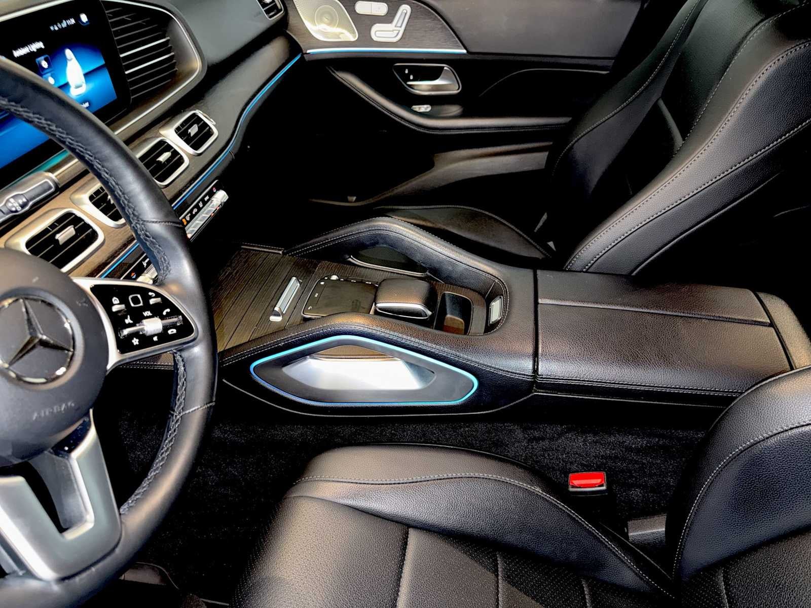 2022 Mercedes-Benz GLE GLE 350 4MATIC® SUV