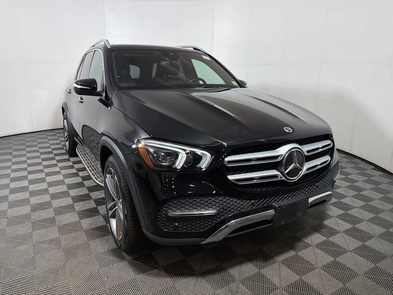 2022 Mercedes-Benz GLE GLE 350 4MATIC® SUV