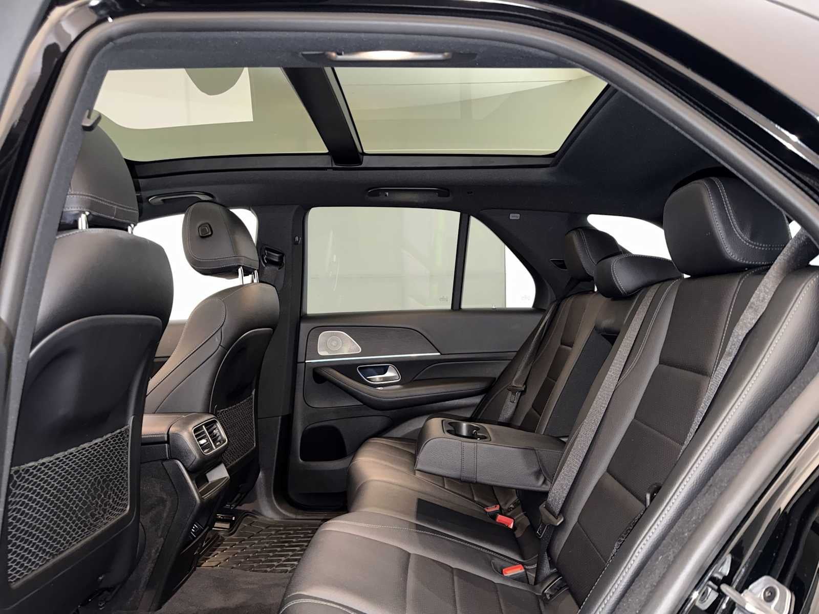 2022 Mercedes-Benz GLE GLE 350 4MATIC® SUV