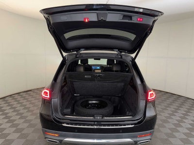2022 Mercedes-Benz GLE GLE 350 4MATIC® SUV