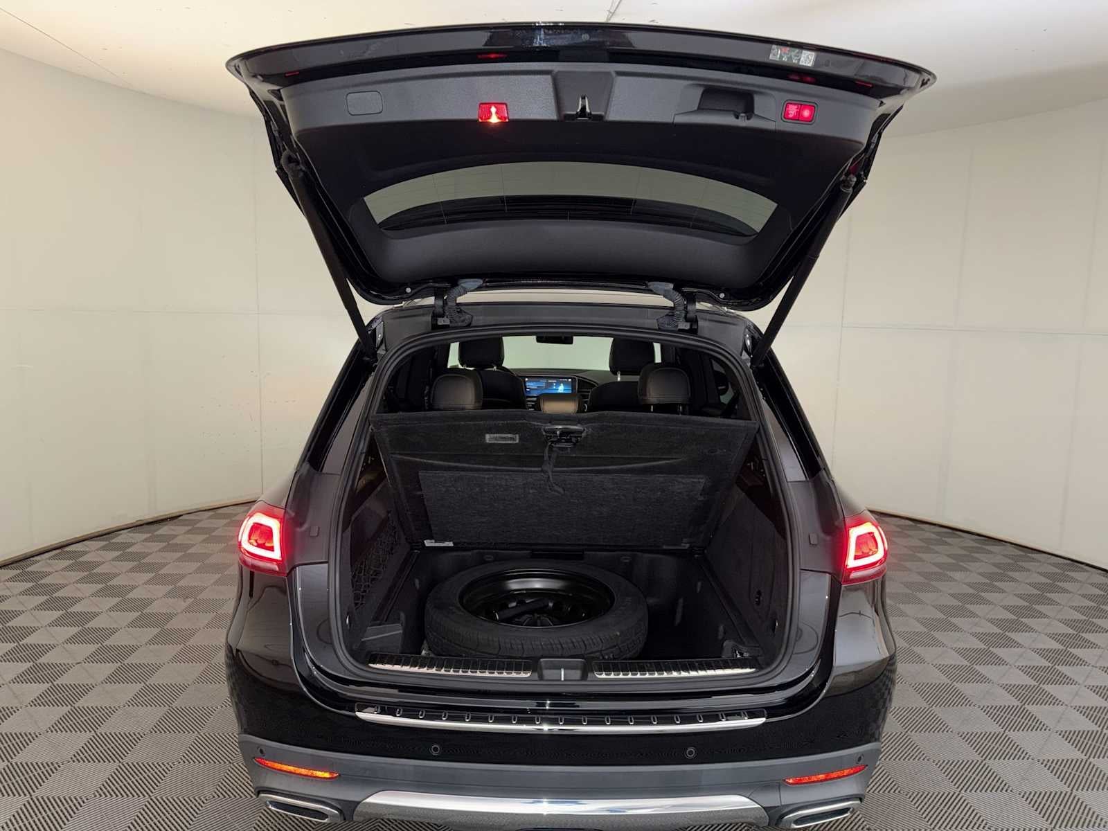 2022 Mercedes-Benz GLE GLE 350 4MATIC® SUV