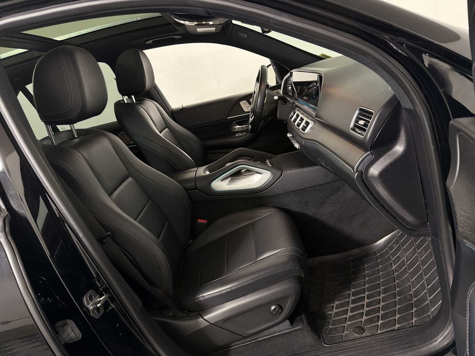 2022 Mercedes-Benz GLE GLE 350 4MATIC® SUV
