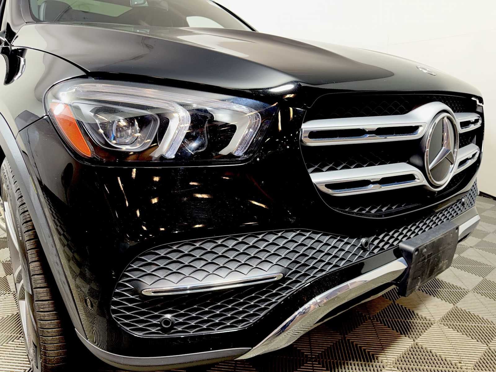 2022 Mercedes-Benz GLE GLE 350 4MATIC® SUV
