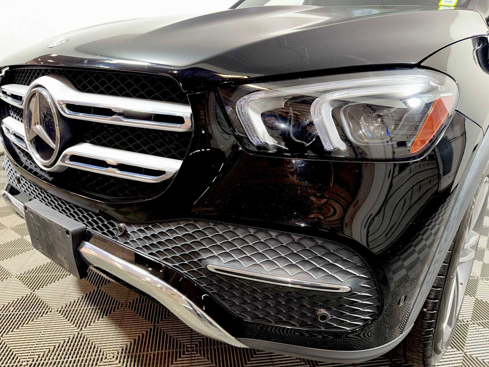 2022 Mercedes-Benz GLE GLE 350 4MATIC® SUV