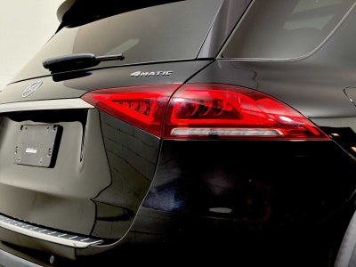 2022 Mercedes-Benz GLE GLE 350 4MATIC® SUV