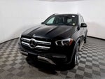 2022 Mercedes-Benz GLE GLE 350 4MATIC® SUV