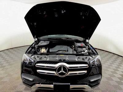2022 Mercedes-Benz GLE GLE 350 4MATIC® SUV