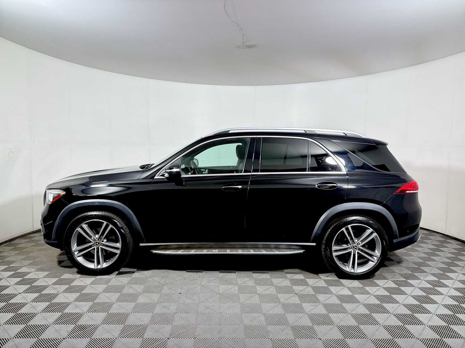 2022 Mercedes-Benz GLE GLE 350 4MATIC® SUV
