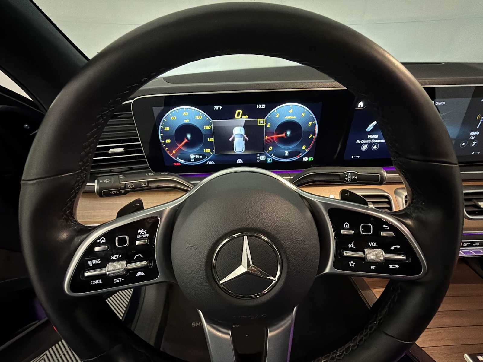2022 Mercedes-Benz GLE GLE 350 4MATIC® SUV