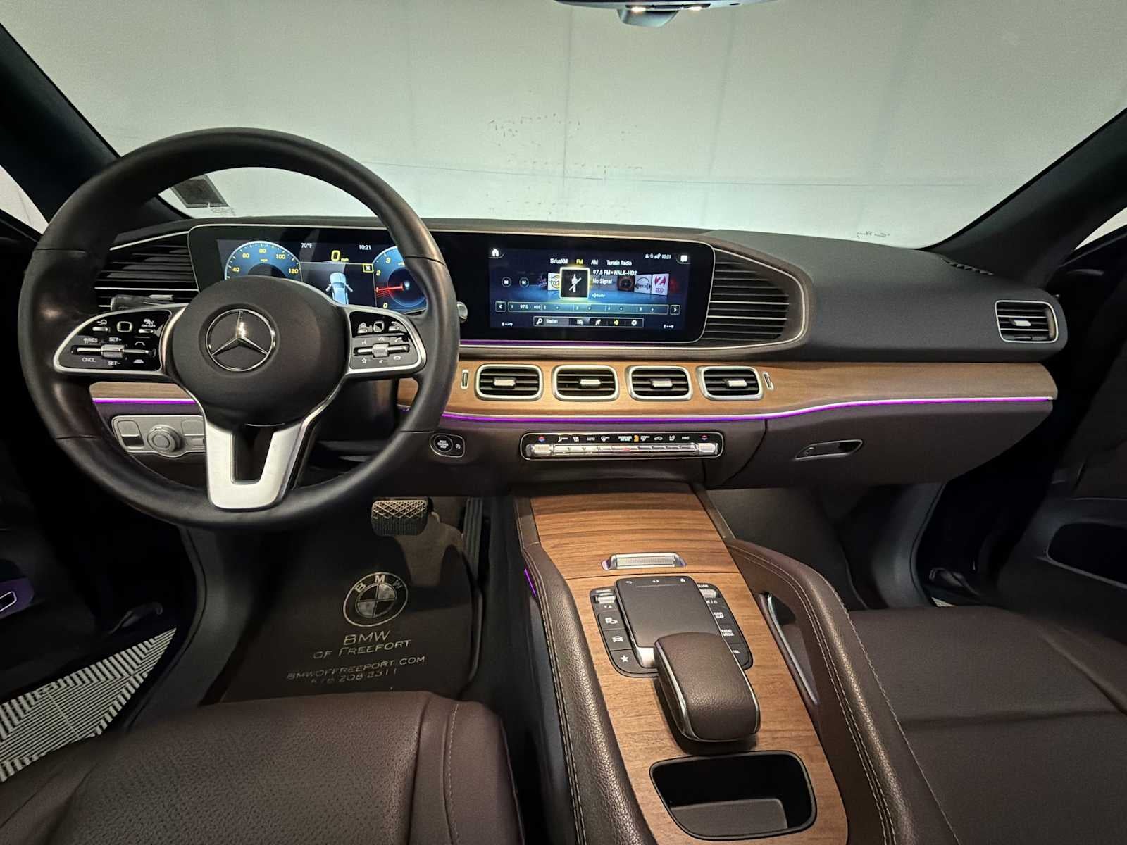 2022 Mercedes-Benz GLE GLE 350 4MATIC® SUV