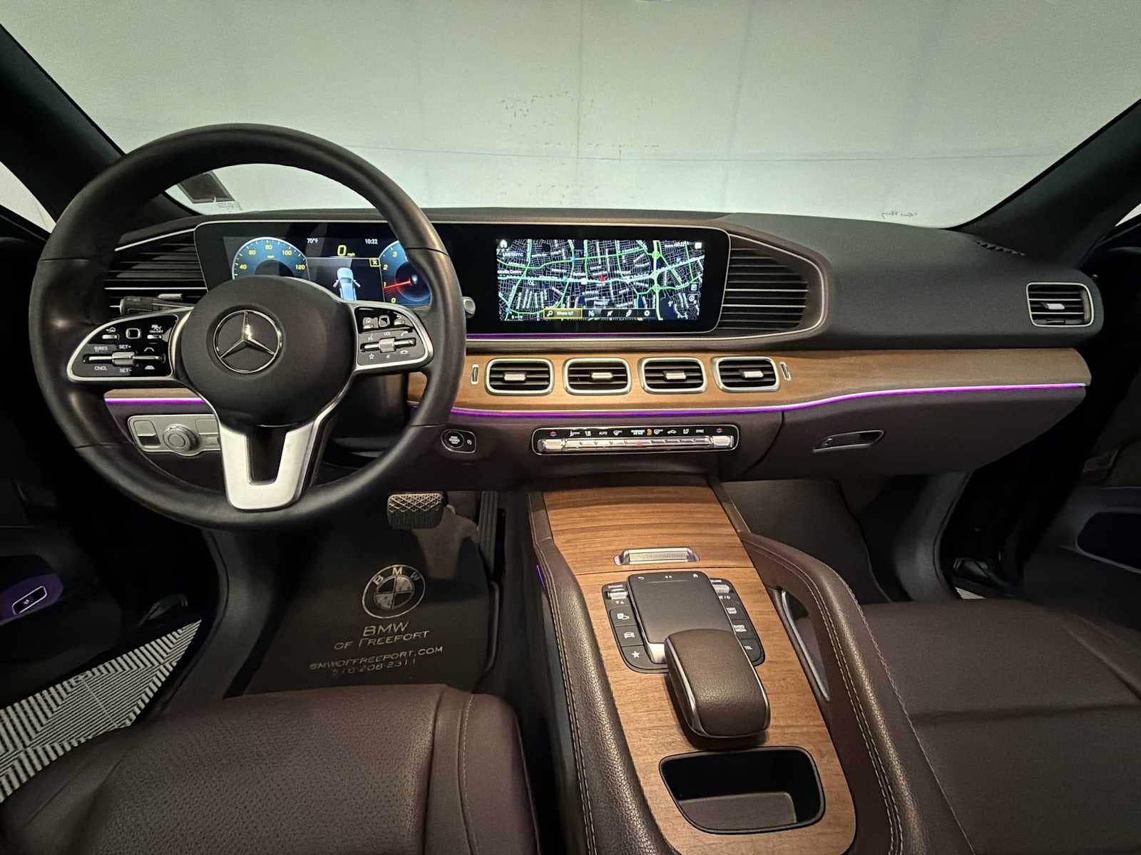 2022 Mercedes-Benz GLE GLE 350 4MATIC® SUV