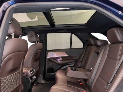 2022 Mercedes-Benz GLE GLE 350 4MATIC® SUV