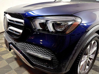 2022 Mercedes-Benz GLE GLE 350 4MATIC® SUV