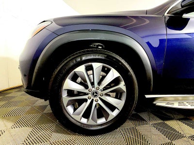 2022 Mercedes-Benz GLE GLE 350 4MATIC® SUV