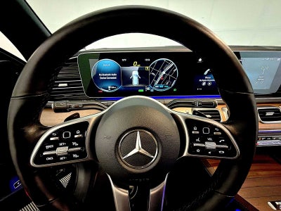 2022 Mercedes-Benz GLE GLE 450 4MATIC® SUV