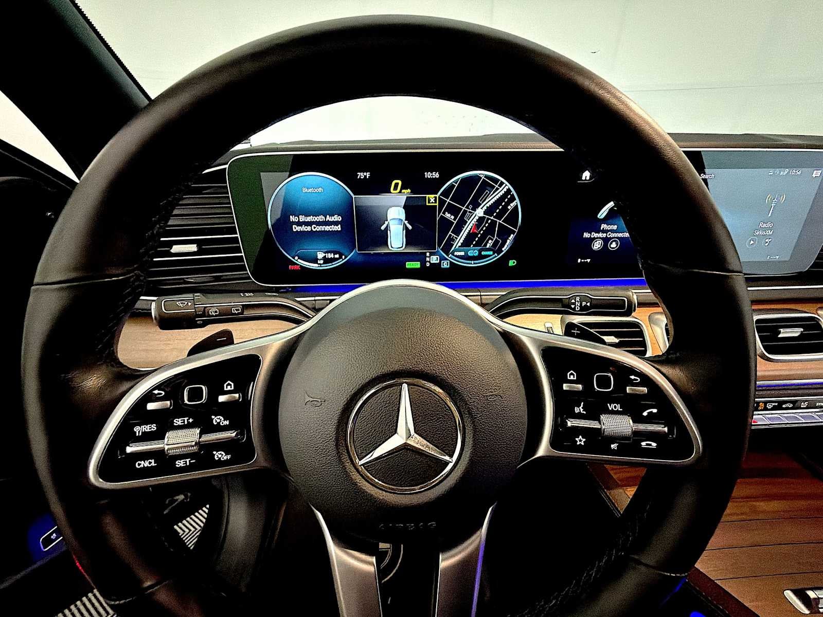 2022 Mercedes-Benz GLE GLE 450 4MATIC® SUV