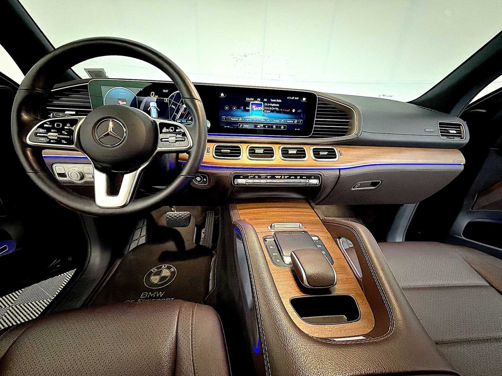 2022 Mercedes-Benz GLE GLE 450 4MATIC® SUV