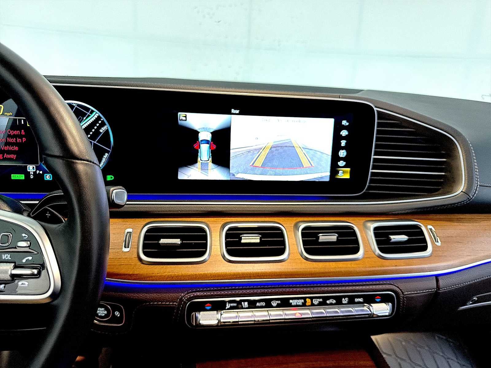 2022 Mercedes-Benz GLE GLE 450 4MATIC® SUV