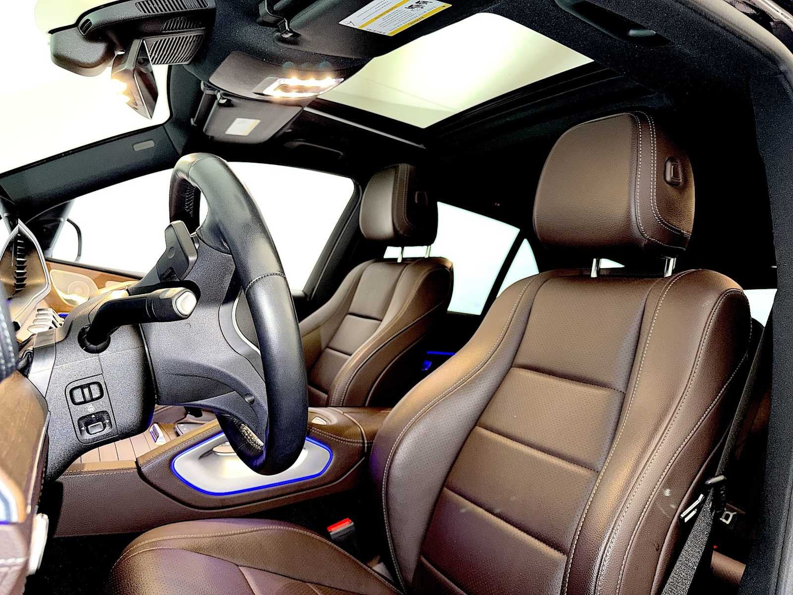 2022 Mercedes-Benz GLE GLE 450 4MATIC® SUV