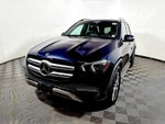 2022 Mercedes-Benz GLE GLE 450 4MATIC® SUV