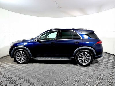 2022 Mercedes-Benz GLE GLE 450 4MATIC® SUV