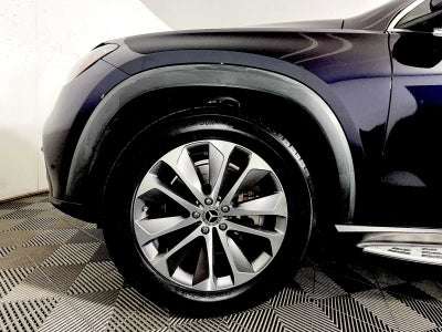 2022 Mercedes-Benz GLE GLE 450 4MATIC® SUV