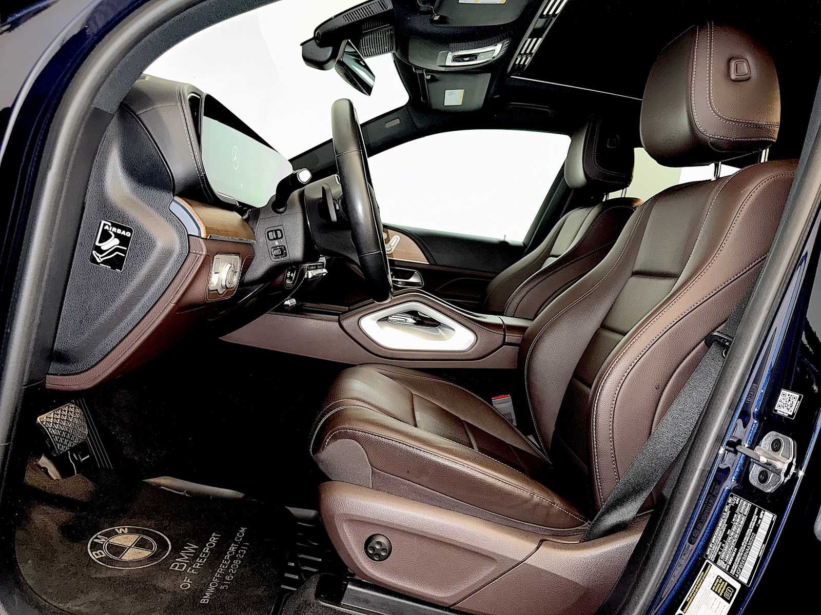 2022 Mercedes-Benz GLE GLE 450 4MATIC® SUV