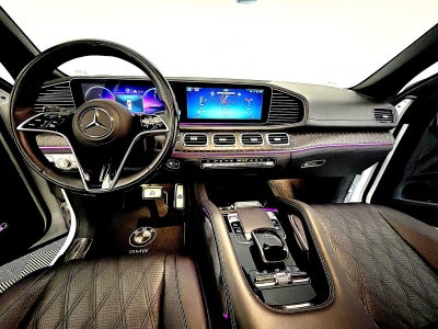 2025 Mercedes-Benz GLS Maybach GLS 600 4MATIC® SUV