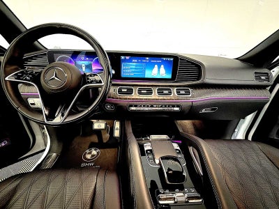 2025 Mercedes-Benz GLS Maybach GLS 600 4MATIC® SUV